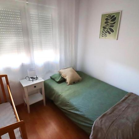 Junto Al Mar Moraira Apartment Exterior photo